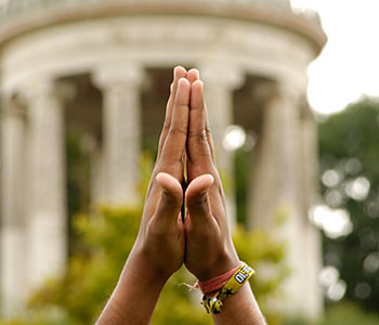 Global Mala Day 2010