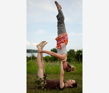 AcroYoga