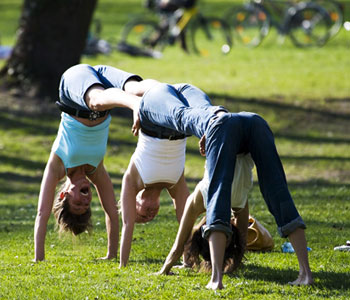 Yoga