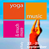 Yoga, Music and Much More 