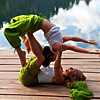 Yoga+Thai Fly Workshop